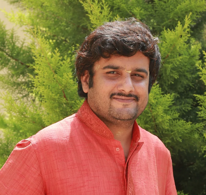 Dileep Malayanur